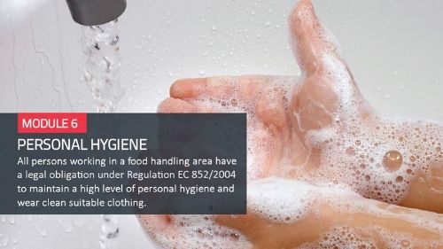 PERSONAL HYGIENE